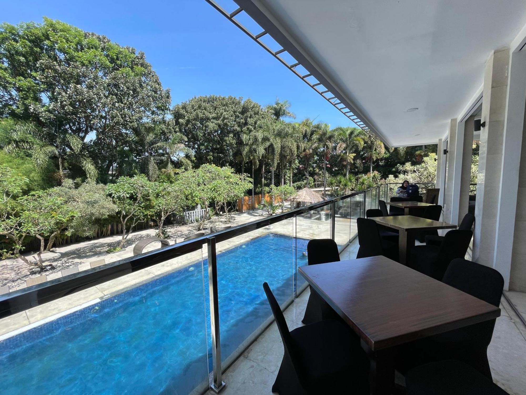 Hotel Grand Arjuna Bandung
