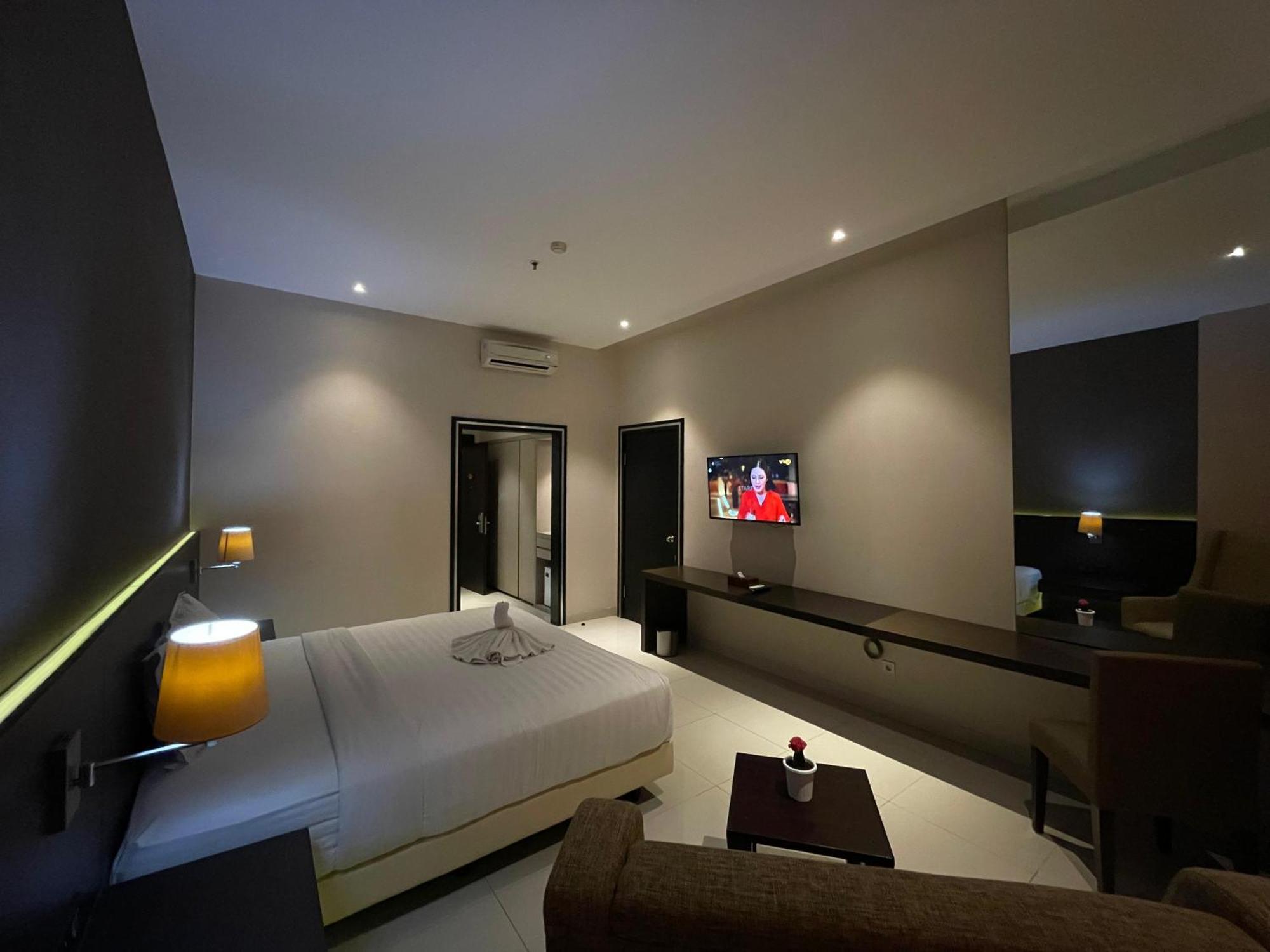 Hotel Grand Arjuna
