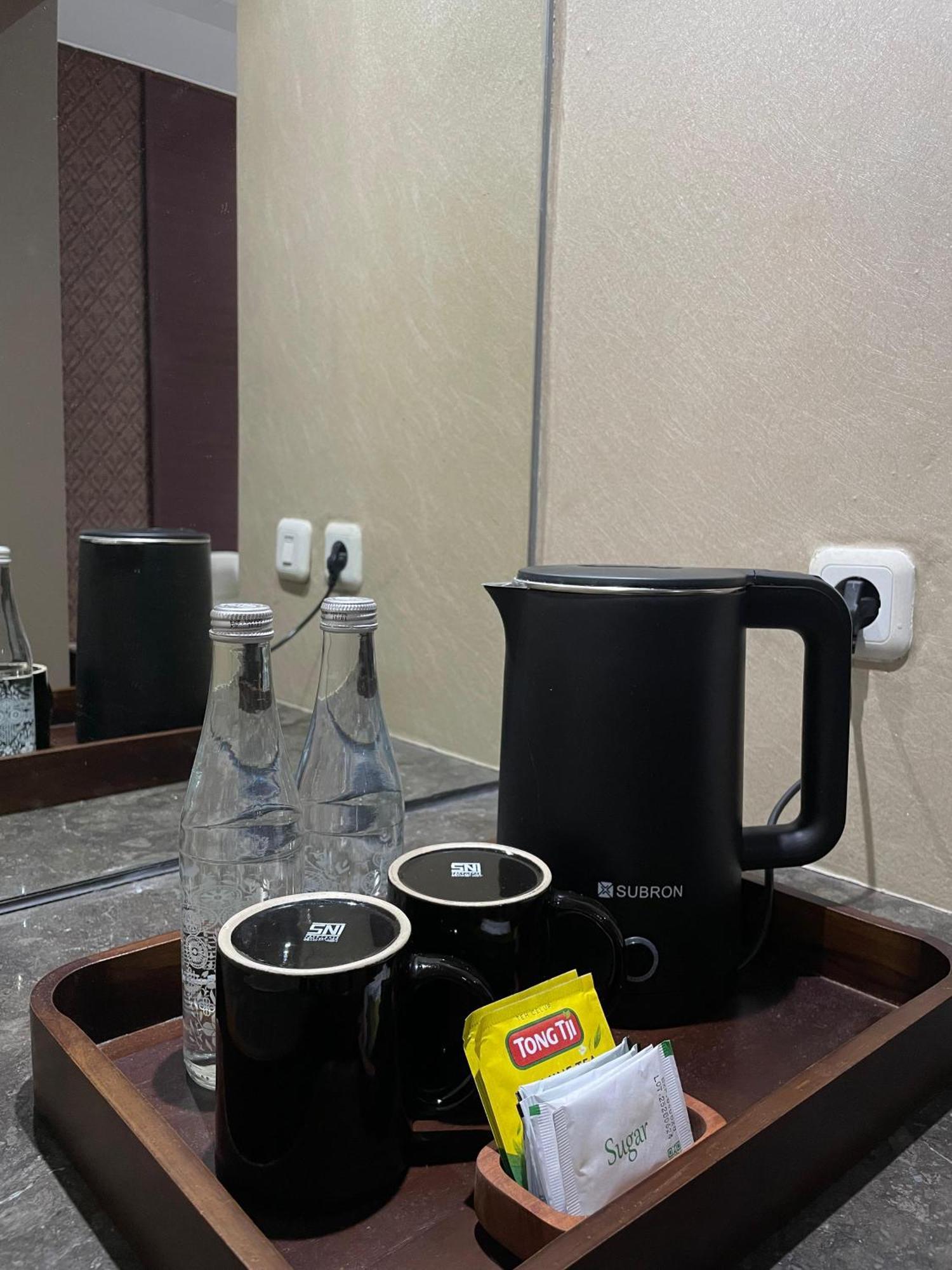 Hotel Grand Arjuna 4*