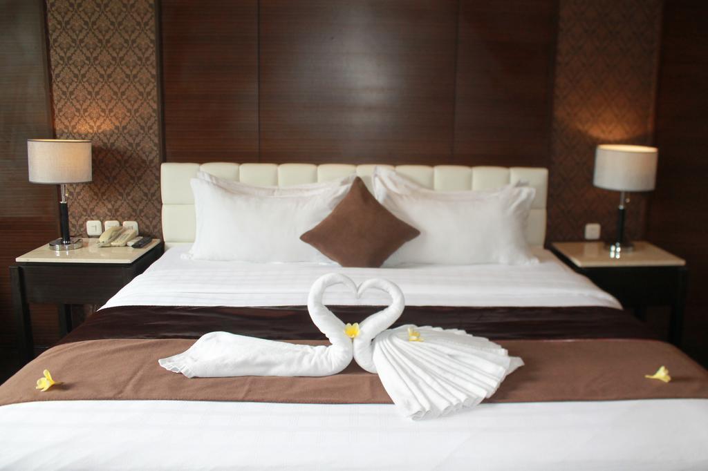 Hotel Grand Arjuna