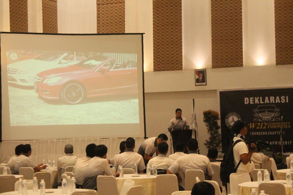 Hotel Grand Arjuna Bandung