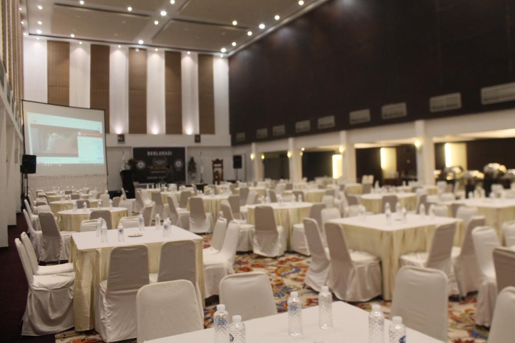 Hotel Grand Arjuna