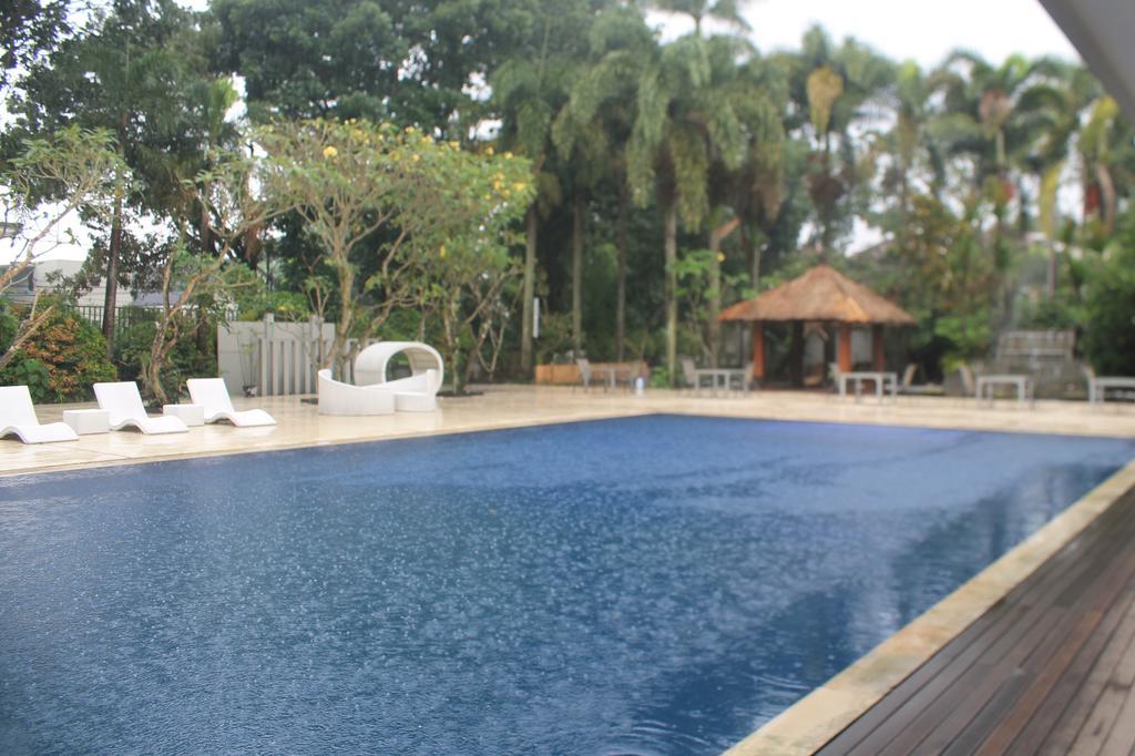 Hotel Grand Arjuna