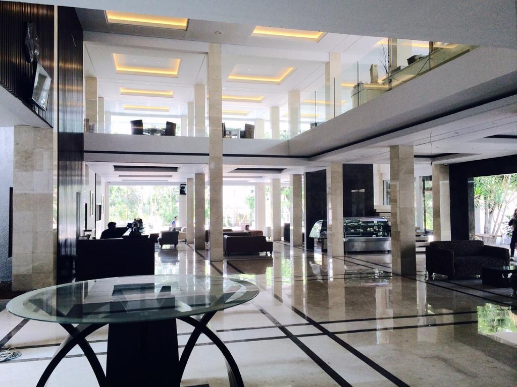 Grand Arjuna 4* Bandung