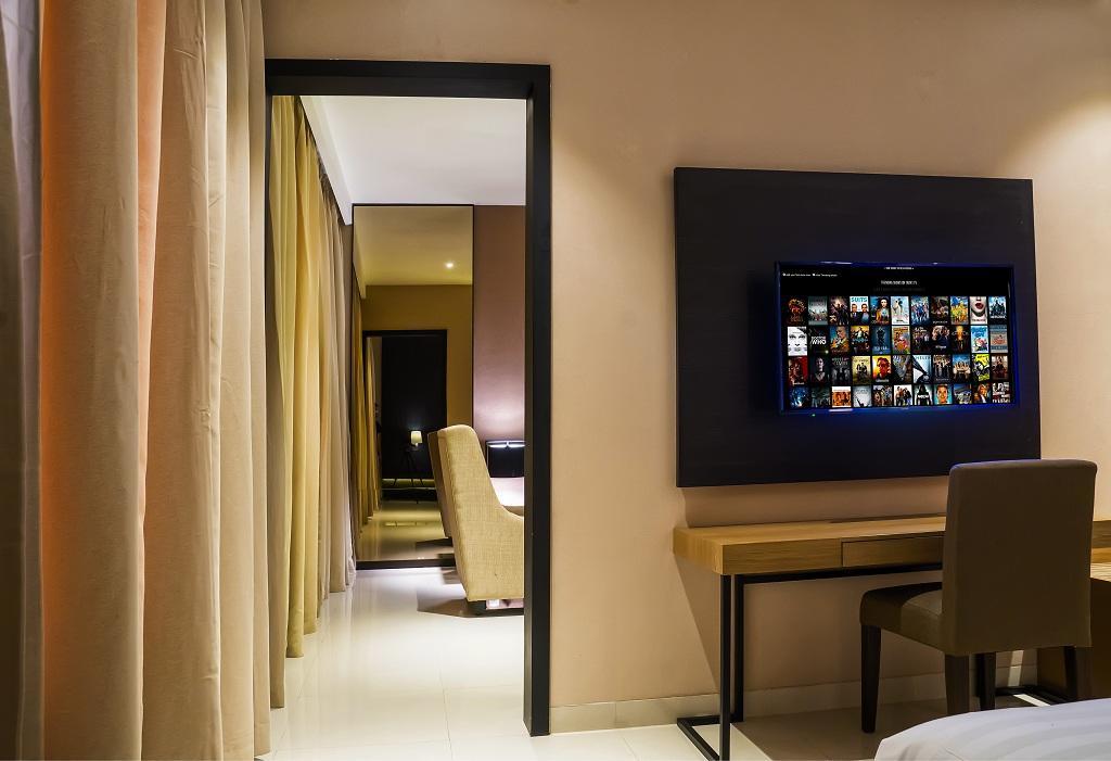 Grand Arjuna Hotel Bandung